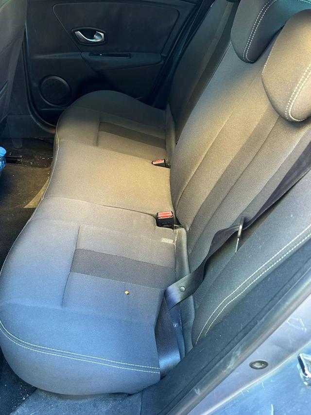 RENAULT Megane usata 25