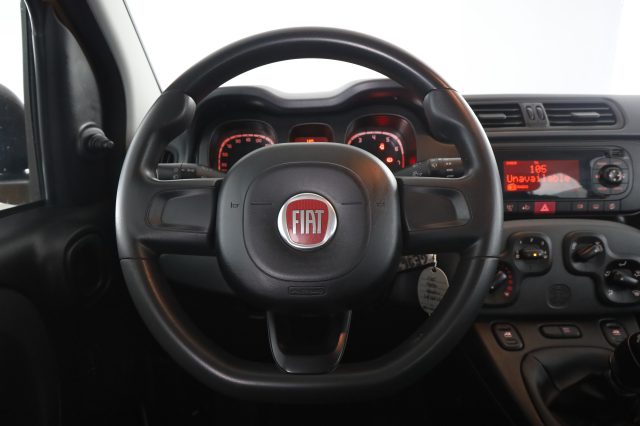 FIAT Panda usata 4