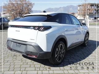 PEUGEOT 3008 usata, con Climatizzatore