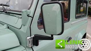 LAND ROVER Defender usata 41