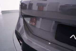 PEUGEOT 308 usata, con Sensore di luce