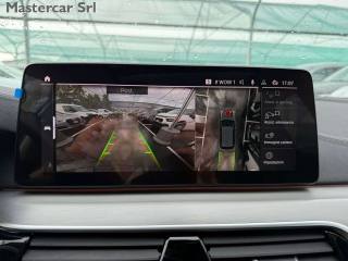 BMW 540 usata, con ESP