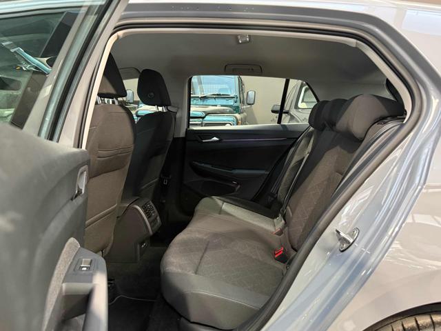 VOLKSWAGEN Golf usata, con Chiusura centralizzata telecomandata