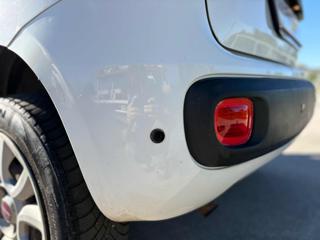 FIAT Panda usata, con Autoradio