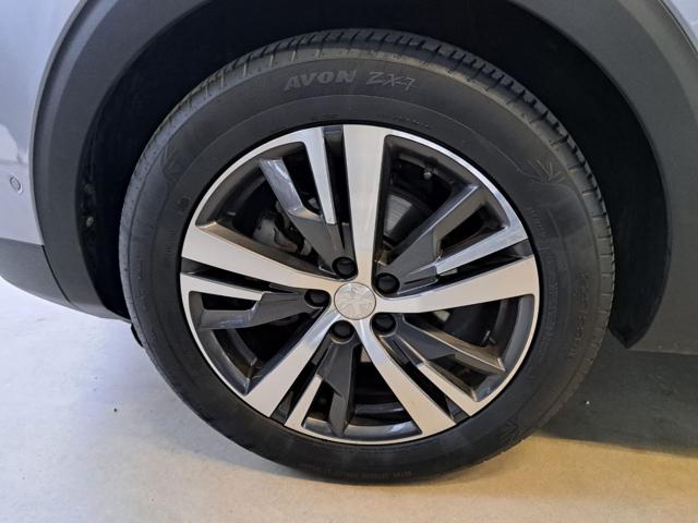 PEUGEOT 5008 usata, con Immobilizzatore elettronico