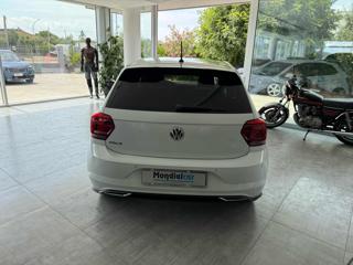 VOLKSWAGEN Polo usata, con Airbag laterali