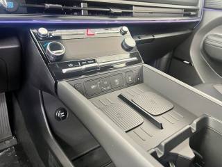 HYUNDAI Santa Fe usata, con Fari LED