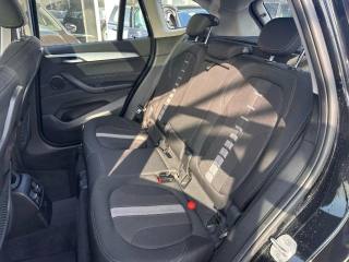 BMW X1 usata, con Controllo trazione