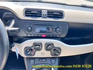 FIAT Panda usata, con Controllo trazione