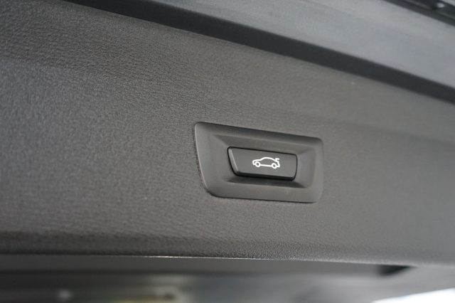 BMW X1 usata, con Telecamera per parcheggio assistito