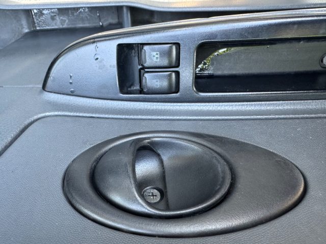 CHEVROLET Matiz usata 9