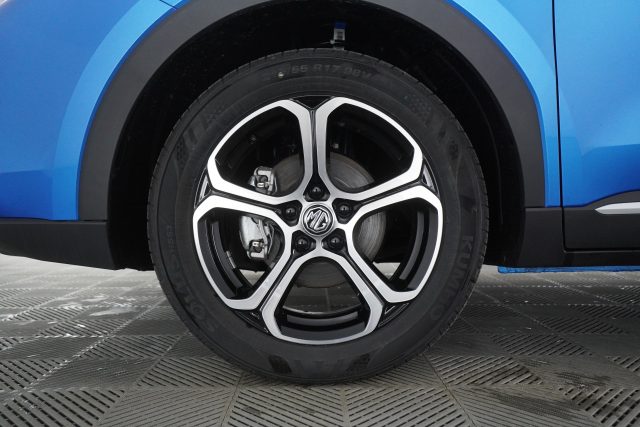 MG ZS usata 13