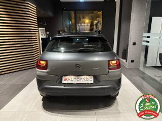 CITROEN C4 Cactus usata, con Fendinebbia