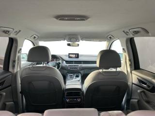 AUDI Q7 usata, con Fendinebbia