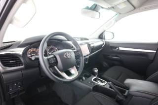 TOYOTA Hilux usata 1