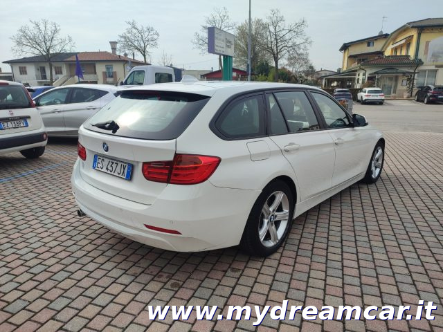 BMW 318 usata, con Autoradio