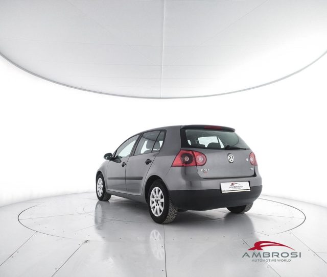 VOLKSWAGEN Golf usata 3