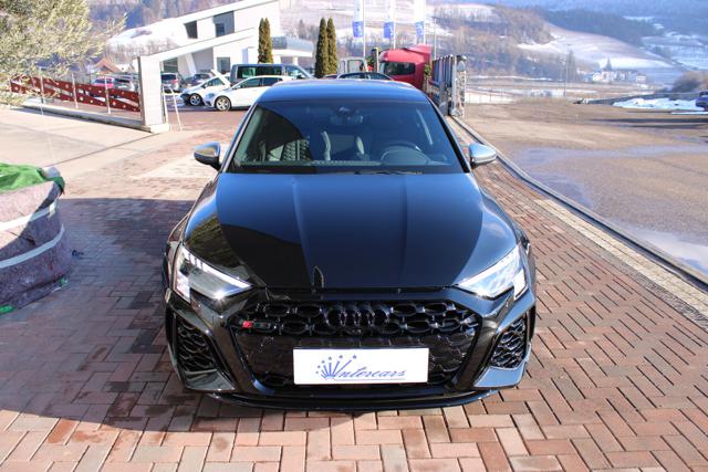 AUDI RS usata, con Airbag Passeggero