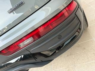 AUDI Q5 usata, con Sensori di parcheggio posteriori
