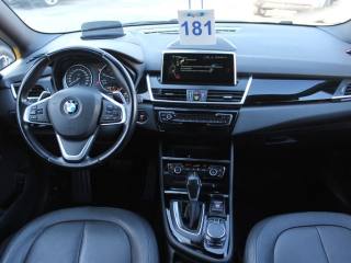 BMW 218 usata, con Servosterzo
