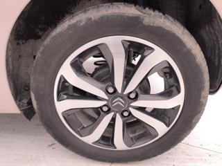 CITROEN C1 usata, con Bluetooth