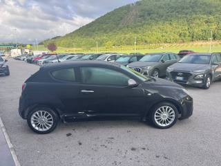 ALFA ROMEO MiTo usata, con Airbag Passeggero