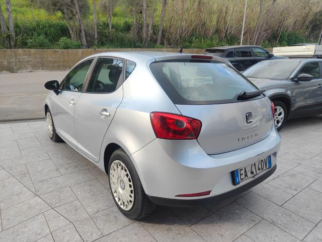SEAT Ibiza usata, con Airbag Passeggero