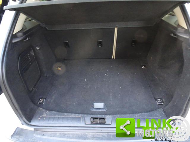 LAND ROVER Range Rover Evoque usata, con Lettore CD