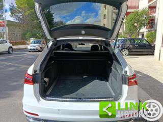 AUDI A6 usata, con Hill holder