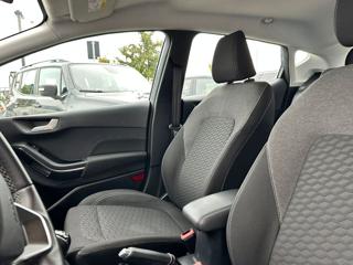 FORD Fiesta usata, con Controllo automatico clima