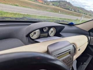 LANCIA Ypsilon usata, con Autoradio