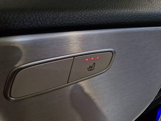 MERCEDES-BENZ C 220 usata, con Sistema di navigazione