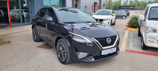 NISSAN Qashqai MHEV 140 CV Tekna