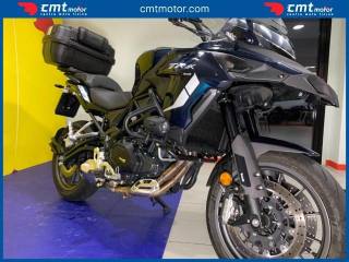 BENELLI TRK 502 usata 6