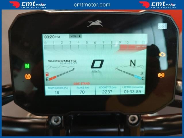 OTHERS-ANDERE OTHERS-ANDERE usata 4