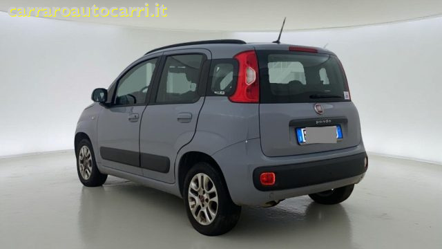 FIAT Panda usata, con Airbag Passeggero