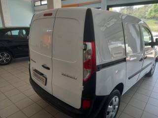 RENAULT Kangoo usata, con Controllo trazione
