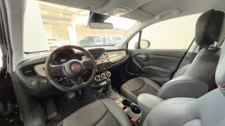 FIAT 500X usata, con Airbag laterali