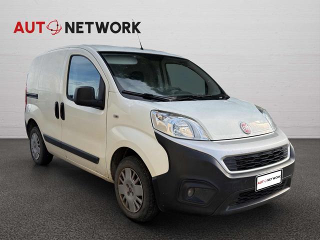 FIAT Fiorino usata, con ABS