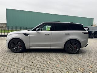 LAND ROVER Range Rover Sport usata, con ESP