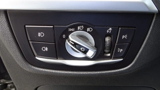 BMW X3 usata 93