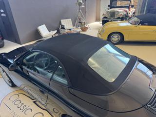 PORSCHE 911 usata, con Immobilizzatore elettronico