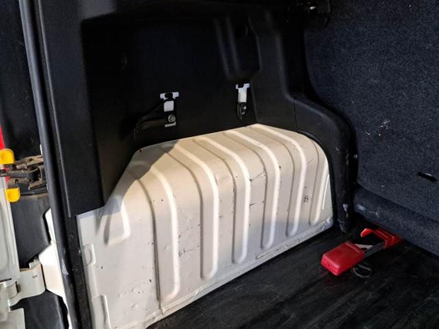 FIAT Fiorino usata, con Divisori per bagagliaio