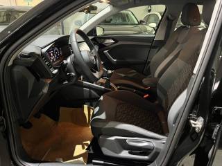 AUDI A1 usata, con Chiusura centralizzata