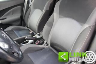 NISSAN Juke usata, con Vetri oscurati