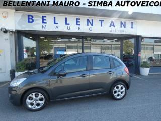 CITROEN C3 1.1 Seduction Limited