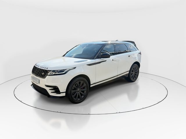 LAND ROVER Range Rover Velar usata, con ABS