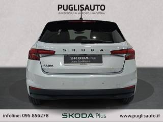 SKODA Fabia usata, con Autoradio