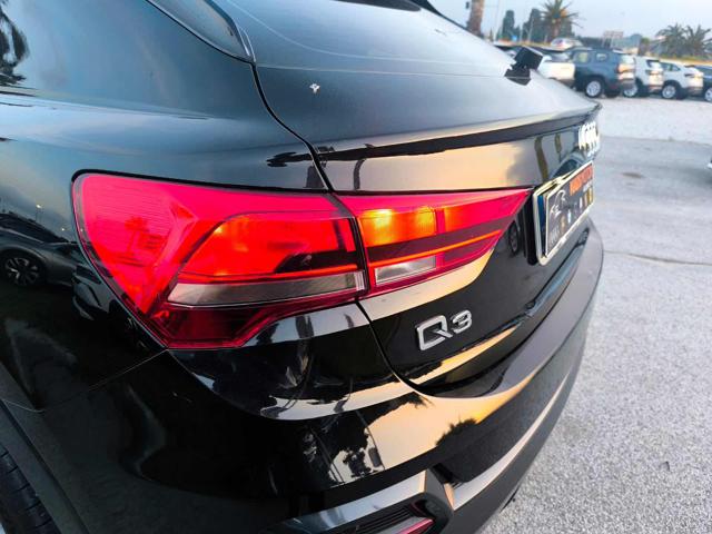 AUDI Q3 usata, con Controllo trazione