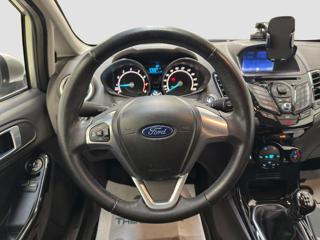 FORD Fiesta usata, con Immobilizzatore elettronico